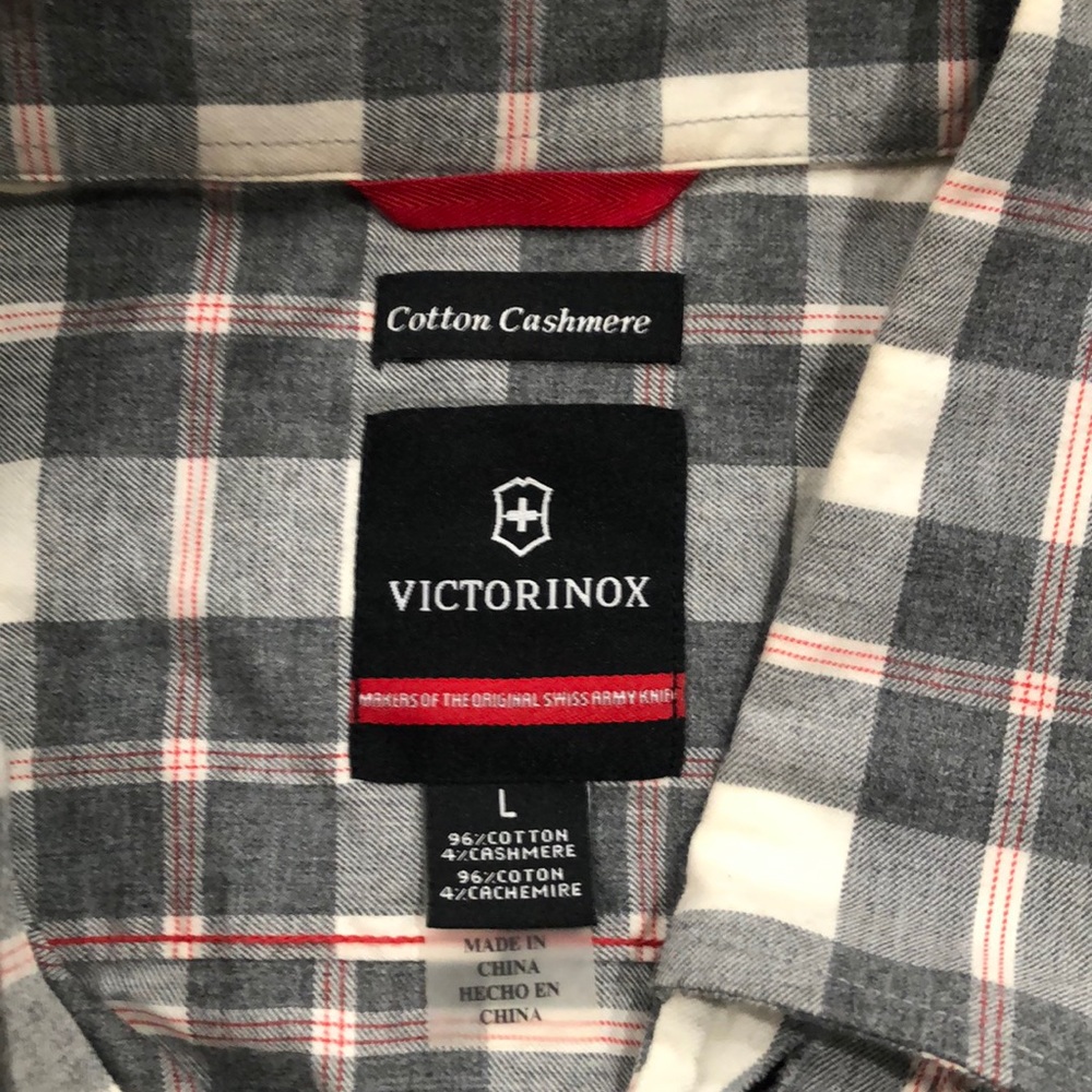 Men’s button down - Picture 2 of 4